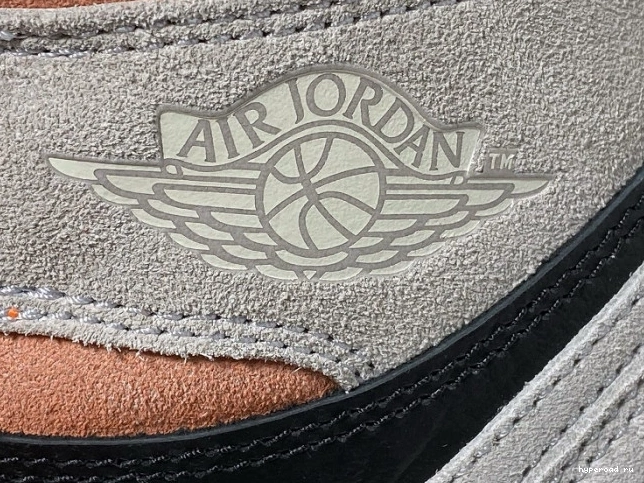 Jordan OG Air Retro Neutral 555088-018 High 1 Grey 0922